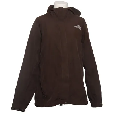 Outdoor jacket (Brown) from The North Face Polyamide, Polyester