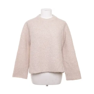 Sweater (Beige) fra InWear Akryl, Alpacauld, Elastan, Polyamid