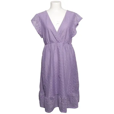 Klänning (Lila) från True Spirit Polyester
