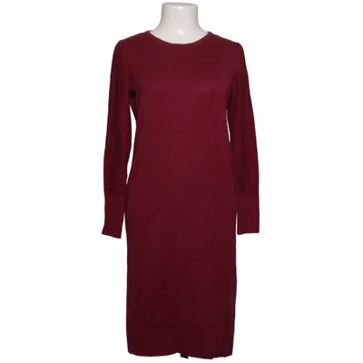Dress (Red) from ESPRIT Organic Cotton, Viscose