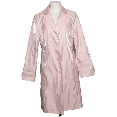 Trench-coat (Rose) de Fashion Concept