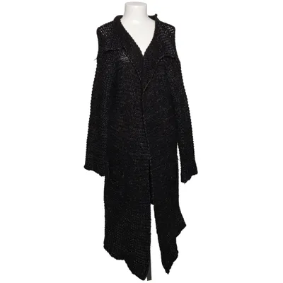 Cardigan (Zwart, Grijs) van Farouche