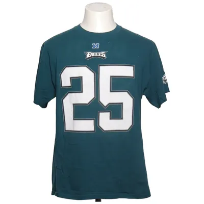 Fotbollströja (Blå) från NFL Team Apparel Bomull