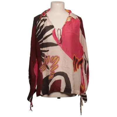 Bluse (Flerfarvet) fra Stella Forest Cupro, Modal