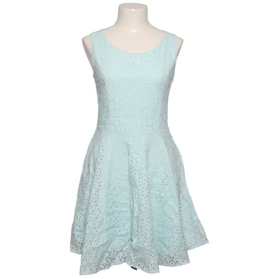 Dress (Green) from Hooch Cotton, Elastane, Polyester