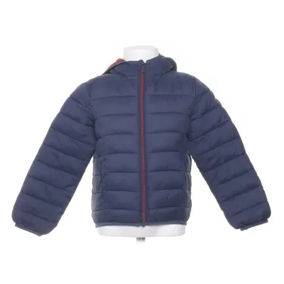 Winterjas (Blauw, Rood) van Okaïdi Nylon, Polyester