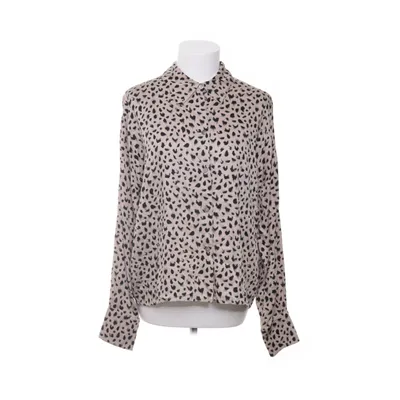 Skjorta (Beige, Svart) från Drykorn for Beautiful People