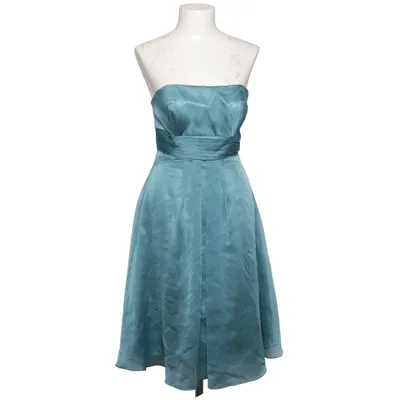 Robe de cocktail (Bleu) de Balina Polyester