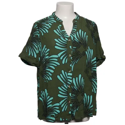 Kortärmad skjorta (Grön, Blå, Svart) från White Stuff