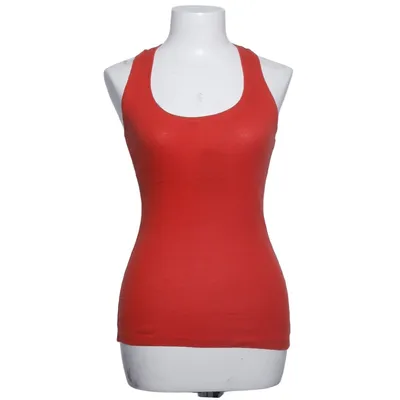 Tank­top (Rot) von My Basic