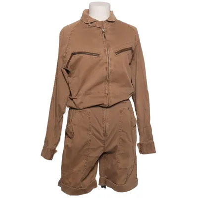 Combinaison (Andi L/S Solid Jumpsuit) de Kuyichi Élasthane, Coton biologique