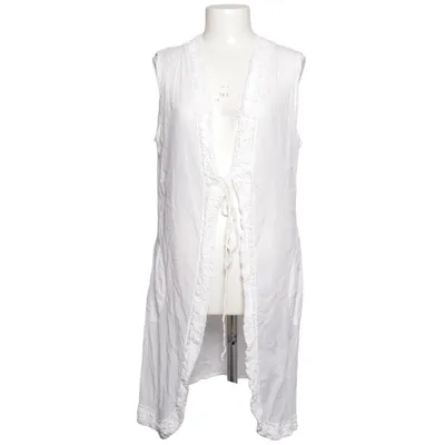 Beach dress (White) from Braez Cotton