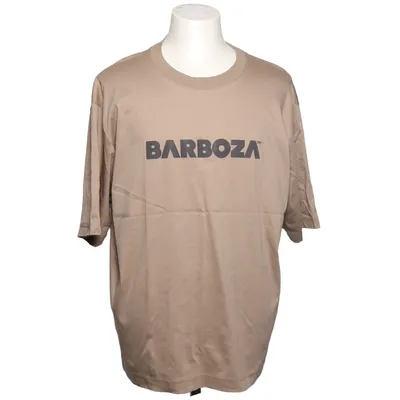 T-shirt (Beige) de Barboza Coton