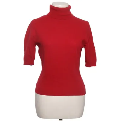 Coltrui (Rood) van Made in Italy of Benetton Wol