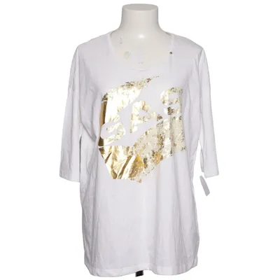 T-shirt (JULIS GAS FEATHER) von Gas Baumwolle