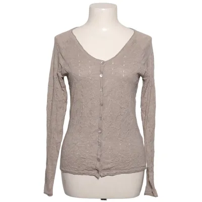 Cardigan (Base 1-16) van Nile Katoen, Polyester