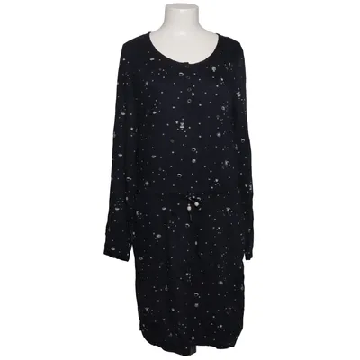 Klänning (Blå, Flerfärgad) från Ragwear Viskos