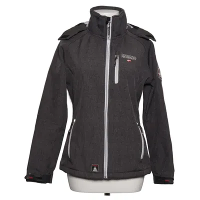 Softshell jacket (Gray) from Geographical Norway Polyester