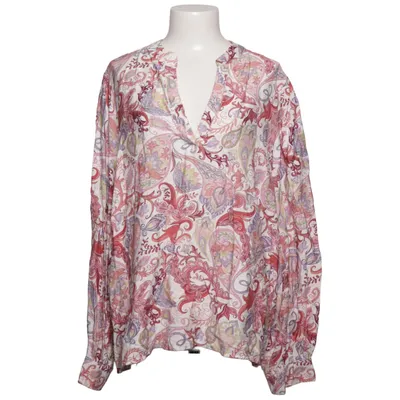 Blus (Rosa, Flerfärgad) från Norah Polyester