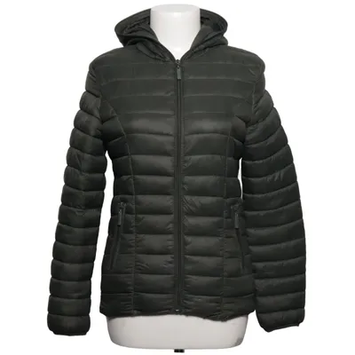 Lightweight jacket (Gray) from Zuiki