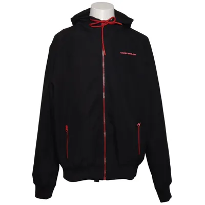 Anorak (Svart, Röd) från Iron Maiden