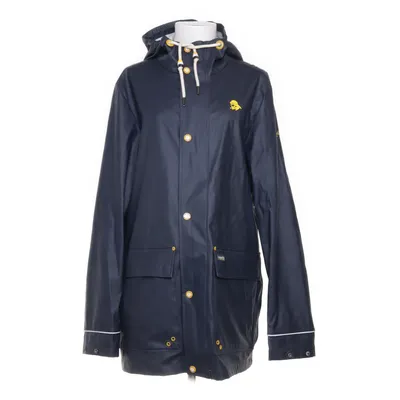Veste imperméable (Bleu) de Schmuddelwedda Polyester, Polyuréthane