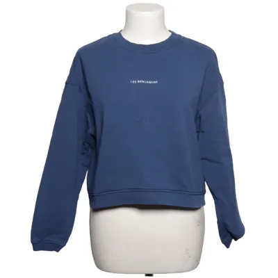 Sweatshirt (Sweatshirt 002) from Les Benjamins Cotton