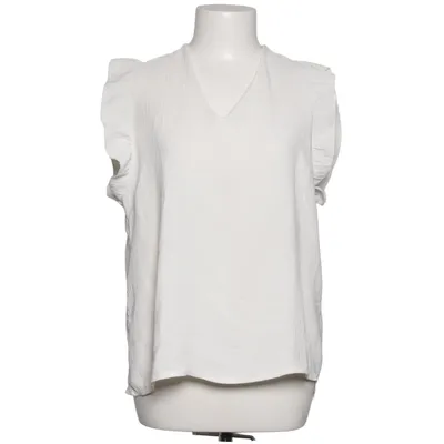 Haut (Blanc) de Tissaia Polyester