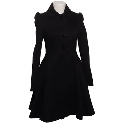 Kappa (Svart) från ASOS Akryl, Elastan, Polyester, Viskos