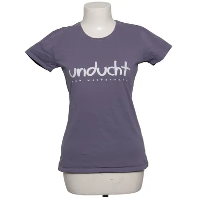 T-shirt (Lila) från Spread Shirt Bomull