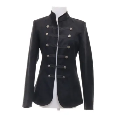Jacket (Black) from Voyelles