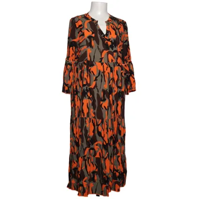 Robe longue (Multicolore) de Sarah Viscose
