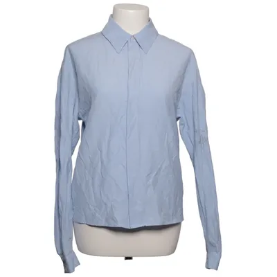 Shirt (Blouse Pleat back blouse) from Vanilia Cotton, Elastane, Polyester