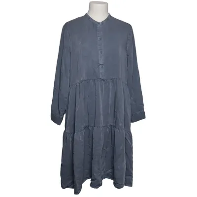 Klänning (Blå) från Jake*s Polyester, Viskos