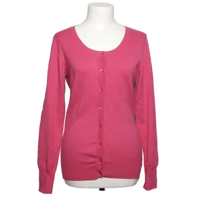 Cardigan (Pink) from My Fashion Cotton, Elastane, Polyamide