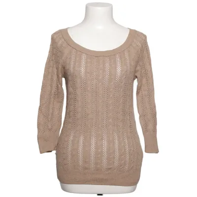 Sweater (M/M) fra American Eagle Outfitters Akryl, Bomuld, Polyamid, Uld