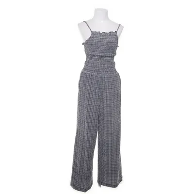 Buksedragt (Sort, Hvid, Flerfarvet) fra Bimba y Lola Elastan, Polyamid, Polyester