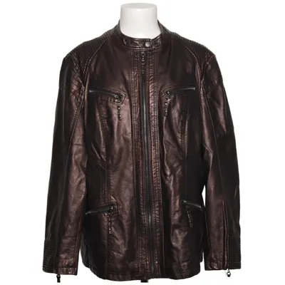 Jack (Bruin) van Canda Premium Polyester, Polyurethaan, Viscose