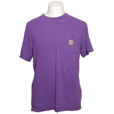 T-shirt (S/S Pocket T-Shirt) från Carhartt Bomull