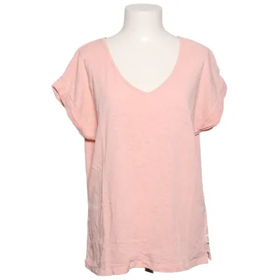 T-shirt (Rose) de Marc O'Polo Denim Coton