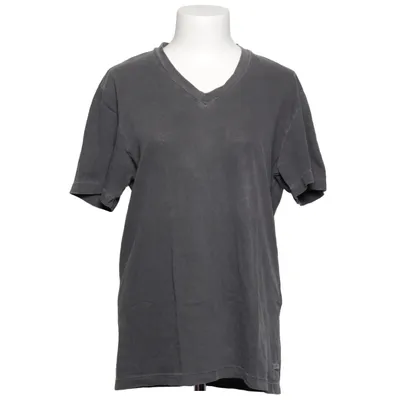 T-shirt (MLJ3352) fra James Perse Bomuld