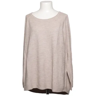 Trui (Beige) van Cecil Katoen, Wol