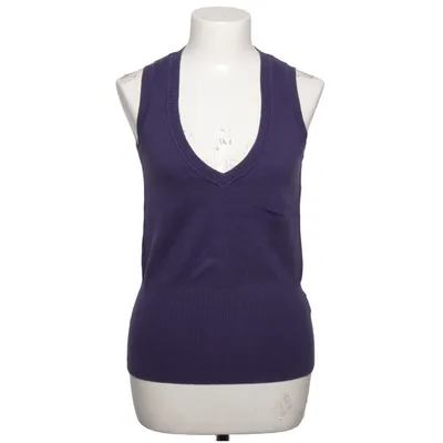 Slipover (Suw Fine Spencer Vn) from Sutherland Cotton, Elastane, Polyamide