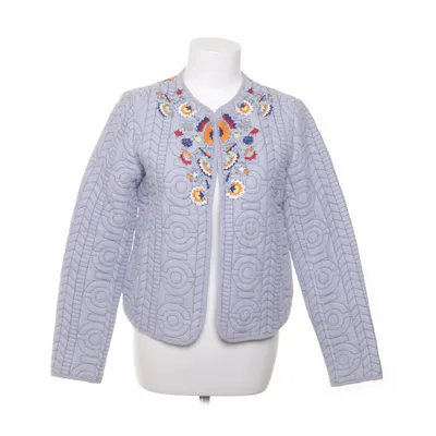 Jacka (Grå, Flerfärgad) från Pepe Jeans Bomull, Polyester