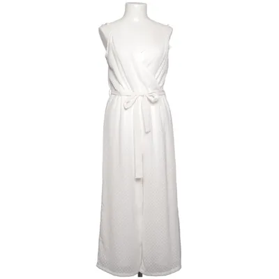 Jumpsuit (Wit) van Object