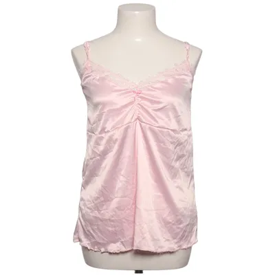 Pyjamastop (Pink) fra Victoria's Secret