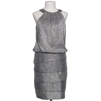 Cocktail dress (Silver) from Apart Glamour
