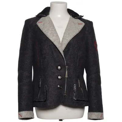 Jacka (Clara) från Sportalm Polyester, Polyuretan, Viskos, Ull