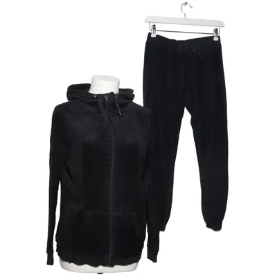 Mjukisset (Svart) från Blue Motion Bomull, Polyester