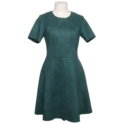 Robe (Vert) de Mollis Élasthane, Polyester